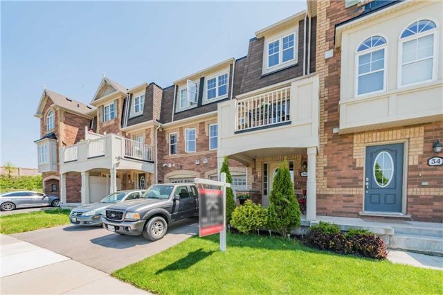 36 Finney Terr, Milton, L9T7B2 | Image 2