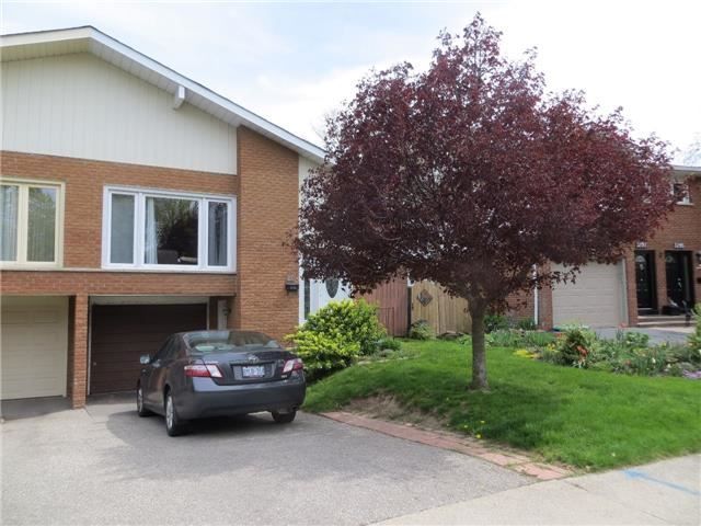 3301 Tallmast Cres, Mississauga, L5L1K1 | Image 2