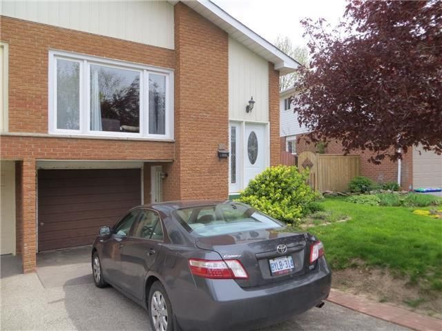 3301 Tallmast Cres, Mississauga, L5L1K1 | Image 3