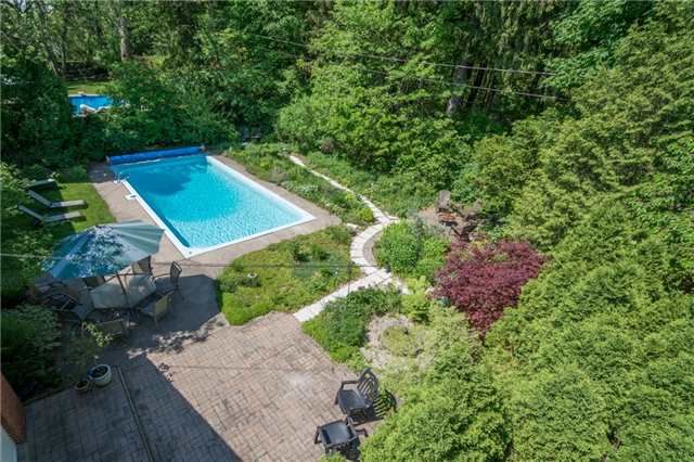 145 Wolfdale Ave, Oakville, L6L4R9 | Image 2