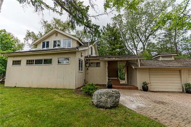 421 Chartwell Rd, Oakville, L6J4A4 | Image 2