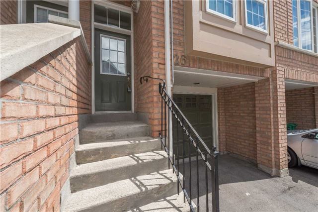 26 - 50 Strathaven Dr, Mississauga, L5R4E7 | Image 2