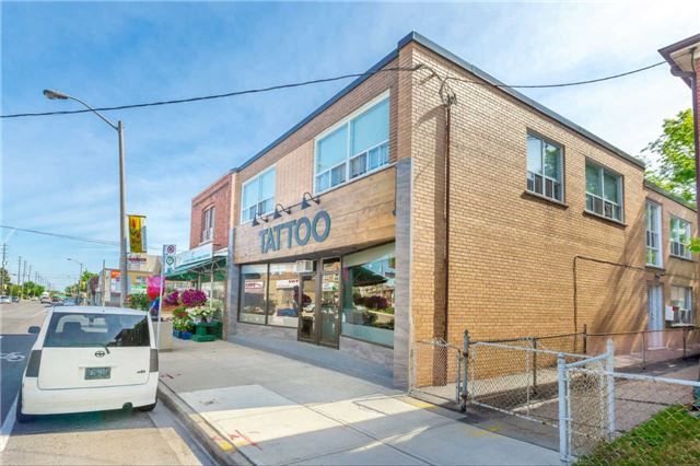 Unit #3 - 420 Royal York Rd, Toronto, M8Y2R9 | Image 2