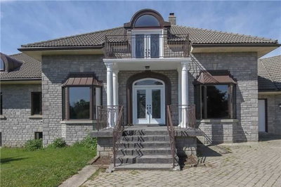 Detached House sold at 6550 Bell School Line, Burlington, Ontario, L9T2Y1 - Rural Burlington - MLS: W3526143