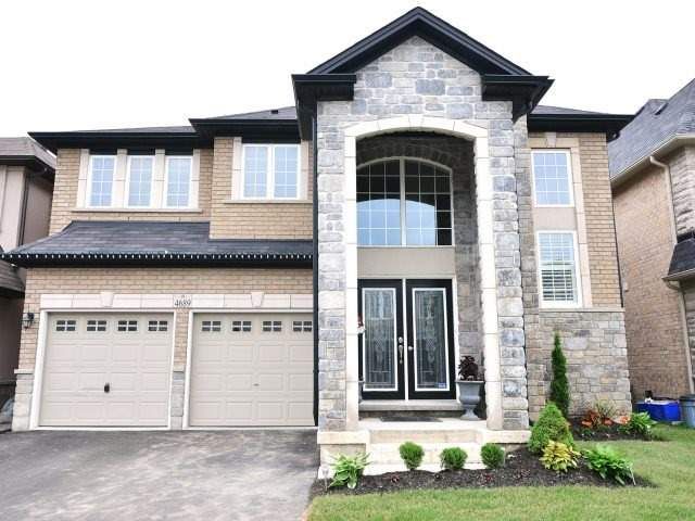 4689 Leanna Heights Rd, Burlington, L7M0E6 | Image 2