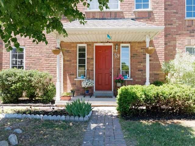 59 - 80 Acorn Pl, Mississauga, L4Z4C6 | Image 3