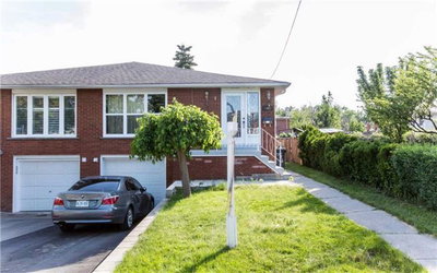 Semi-Detached House sold at 3402 Frobex Court, Mississauga, Ontario, L5C2B5 - Erindale - MLS: W3532848