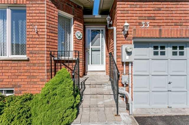 33 Atwood Ave, Halton Hills, L7G5Z9 | Image 2