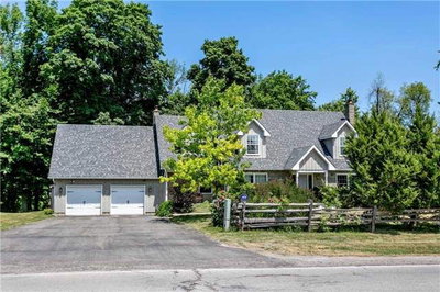 Detached House sold at 163 Confederation Street, Halton Hills, Ontario, L7G3S3 - Glen Williams - MLS: W3543157