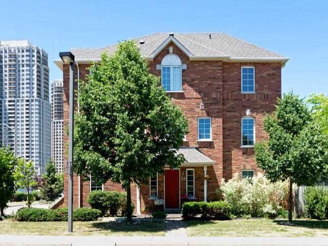 59 - 80 Acorn Pl, Mississauga, L4Z4C6 | Image 3