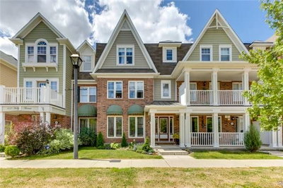 Townhouse sold at 656 Holly Avenue, Milton, Ontario, L9T0G3 - Coates - MLS: W3546352
