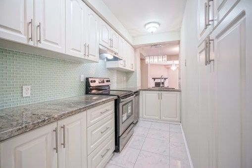 48 - 3050 Orleans Rd, Mississauga, L5L5P7 | Image 3