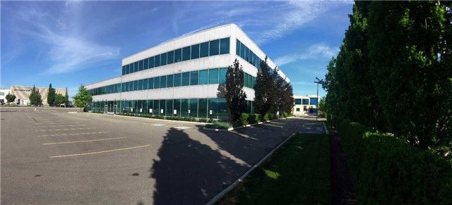 203 - 2360 Bristol Circ, Oakville, L6H 6M5 | Image 3