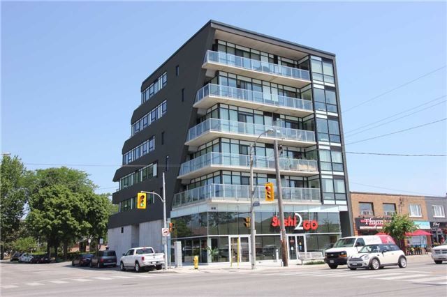Unit 202 — 51 Lady Bank Rd, Toronto - Stonegate-Queensway image-0-0