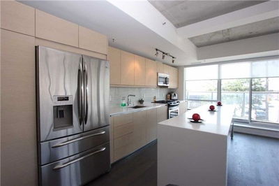 Unit 202 — 51 Lady Bank Rd, Toronto - Stonegate-Queensway image-0-1