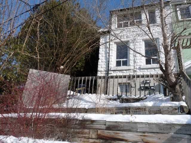 421 Silverthorn Ave, Toronto - Keelesdale-Eglinton West image-0-0