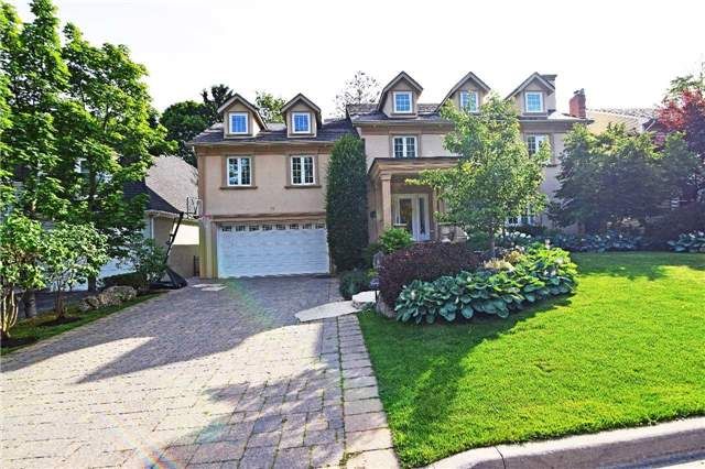 78 Raymar Pl, Oakville, L6J6M1 | Image 2