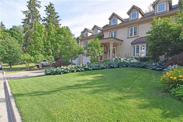 78 Raymar Pl, Oakville, L6J6M1 | Image 3