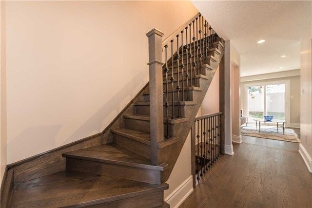 74 Atkins Circ, Brampton, L6X4B4 | Image 3