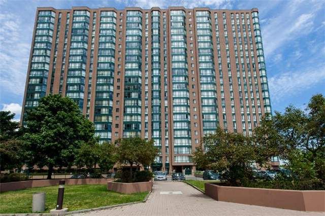 Unit 405 — 145 Hillcrest Ave, Mississauga - Cooksville image-0-0