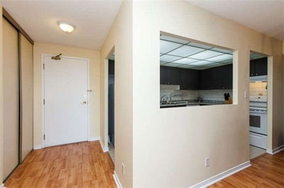 Unit 405 — 145 Hillcrest Ave, Mississauga - Cooksville image-0-2