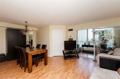 Unit 405 — 145 Hillcrest Ave, Mississauga - Cooksville image-0-4