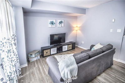 Unit 57 — 50 Turntable Cres, Toronto - Dovercourt-Wallace Emerson-Junction image-0-1