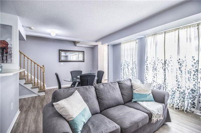 Unit 57 — 50 Turntable Cres, Toronto - Dovercourt-Wallace Emerson-Junction image-0-2