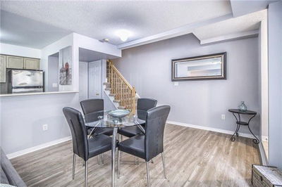 Unit 57 — 50 Turntable Cres, Toronto - Dovercourt-Wallace Emerson-Junction image-0-3