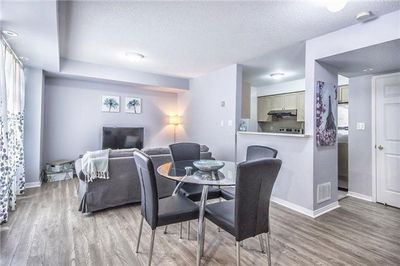 Unit 57 — 50 Turntable Cres, Toronto - Dovercourt-Wallace Emerson-Junction image-0-4