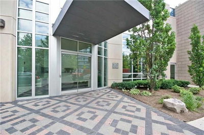 Unit 2607 — 70 Absolute Ave, Mississauga - City Centre image-0-1
