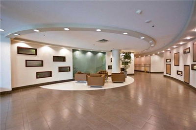 Unit 2607 — 70 Absolute Ave, Mississauga - City Centre image-0-2