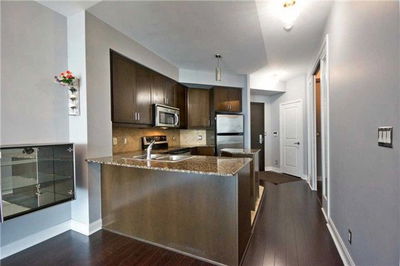 Unit 2607 — 70 Absolute Ave, Mississauga - City Centre image-0-3