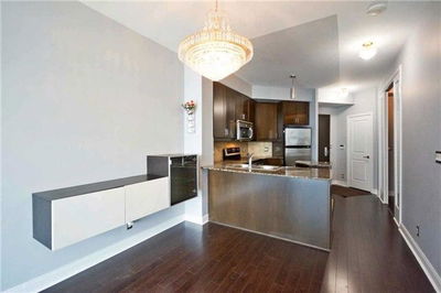 Unit 2607 — 70 Absolute Ave, Mississauga - City Centre image-0-4