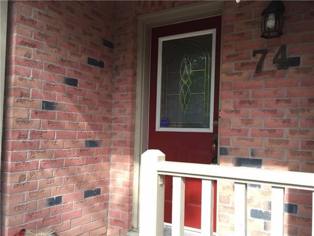 74 - 7190 Atwood Lane, Mississauga, L5N7Y6 | Image 2