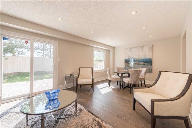74 Atkins Circ, Brampton, L6X4B4 | Image 3