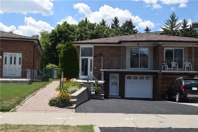 38 Milady Rd, Toronto, M9L2H8 | Image 2