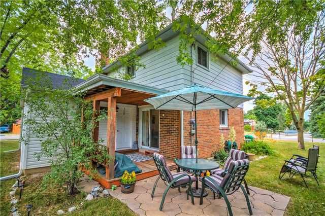 159 Elliott St, Brampton, L6Y 1W7 | Image 2