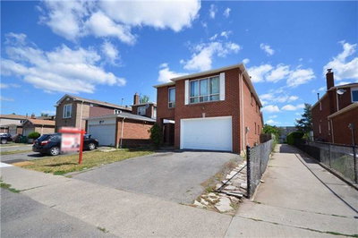 Detached House sold at 60 Banting Crescent, Brampton, Ontario, L6Y2K9 - Fletcher's West - MLS: W3565611