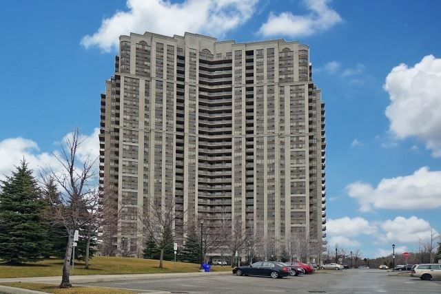 2728 - 700 Humberwood Blvd, Toronto, M9W7J4 | Image 2