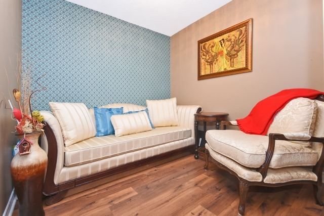 2728 - 700 Humberwood Blvd, Toronto, M9W7J4 | Image 3