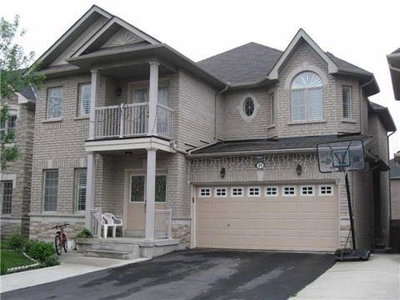 Detached House sold at 21 Buster Drive, Brampton, Ontario, L6Y5R2 - Bram West - MLS: W3570301