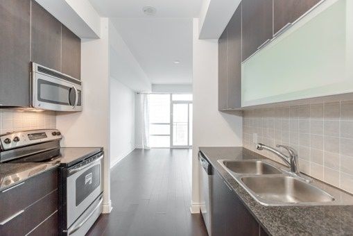 1510 - 16 Brookers Lane, Toronto, M8V0A5 | Image 2