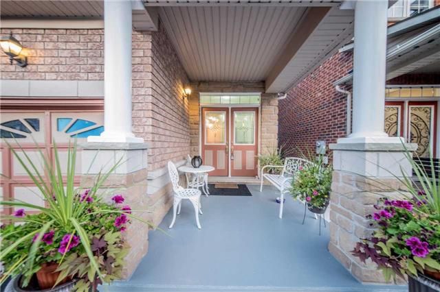 50 Saffron Cres, Brampton, L6S6H7 | Image 2