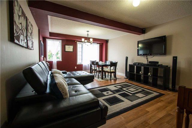 138 Spadina Rd, Brampton, L6X4X6 | Image 2
