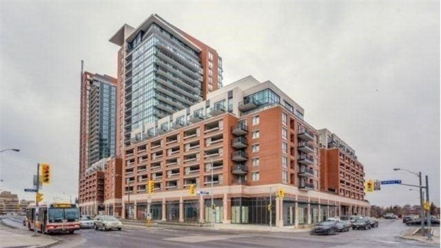 1421 - 800 Lawrence Ave W, Toronto, M6A1C3 | Image 2