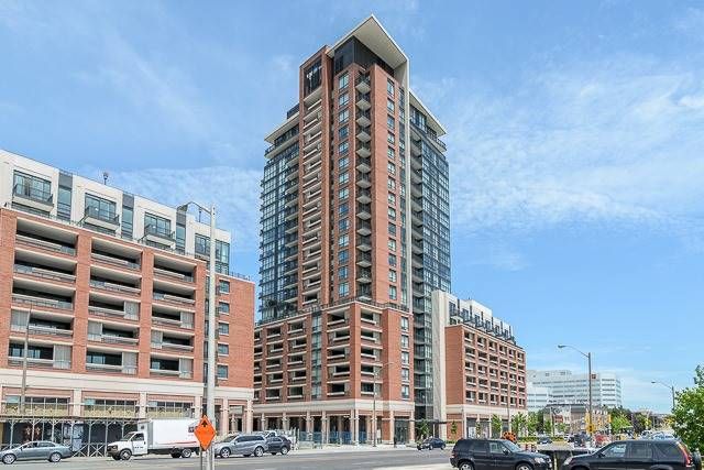 1421 - 800 Lawrence Ave W, Toronto, M6A1C3 | Image 3