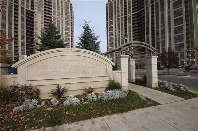2728 - 700 Humberwood Blvd, Toronto, M9W7J4 | Image 2