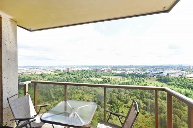 2728 - 700 Humberwood Blvd, Toronto, M9W7J4 | Image 3