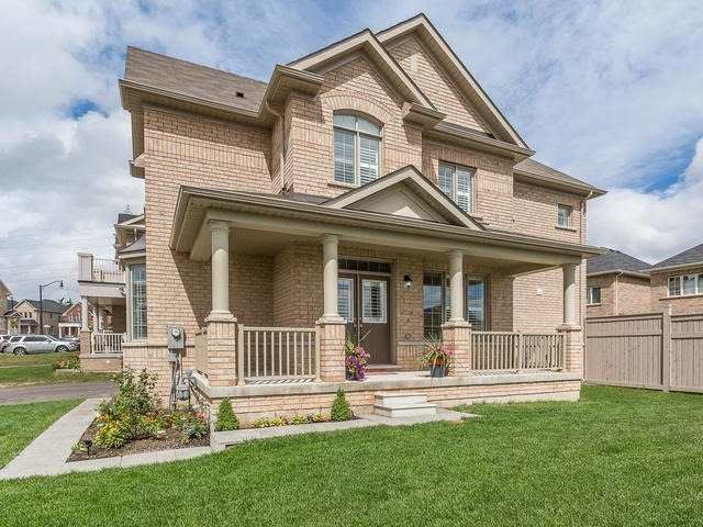 8 Nightland Crt, Brampton, L6Y 5V3 | Image 2